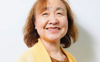 薬剤師免許を持ちながらヒプノセラピストとして活躍中の山中真奈美様！