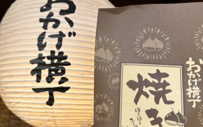 食めぐり！伊勢神宮の参拝前後は【おかげ横丁】で食べ歩き！おかげ横丁をめぐってみよう♪