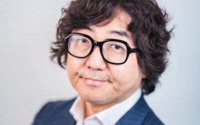 めぐり王経営研究会顧問森川氏就任のお知らせ