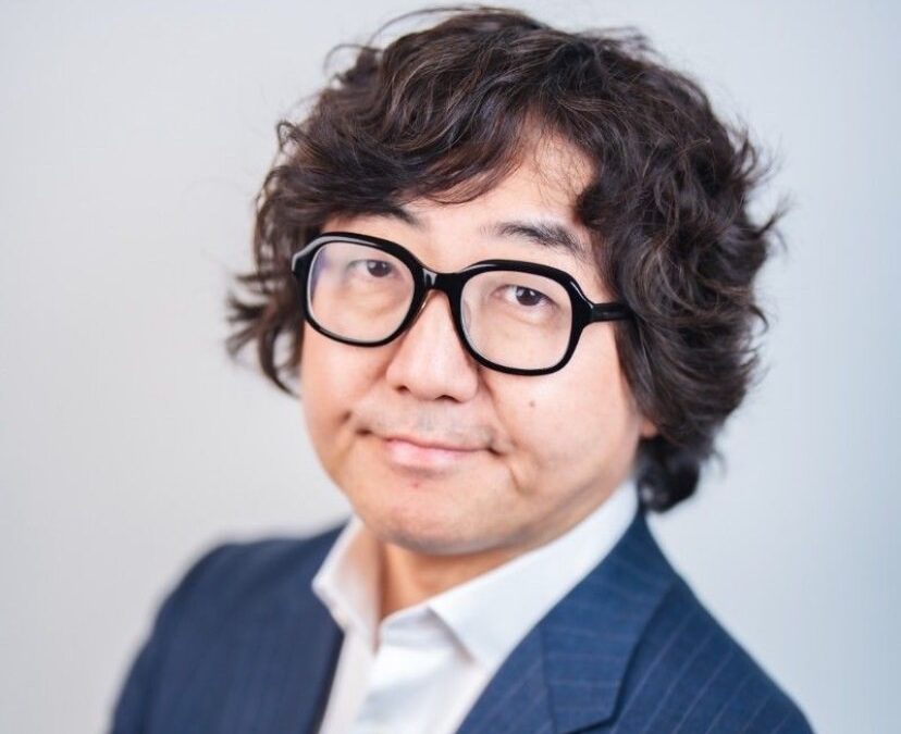 めぐり王経営研究会顧問森川氏就任のお知らせ