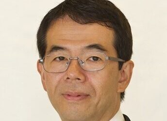 めぐり王経営研究会　顧問　小野先生就任