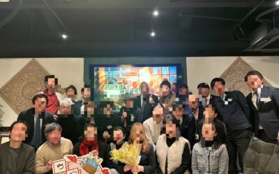 【めぐり王®経営研究会　交流会を開催いたしました】