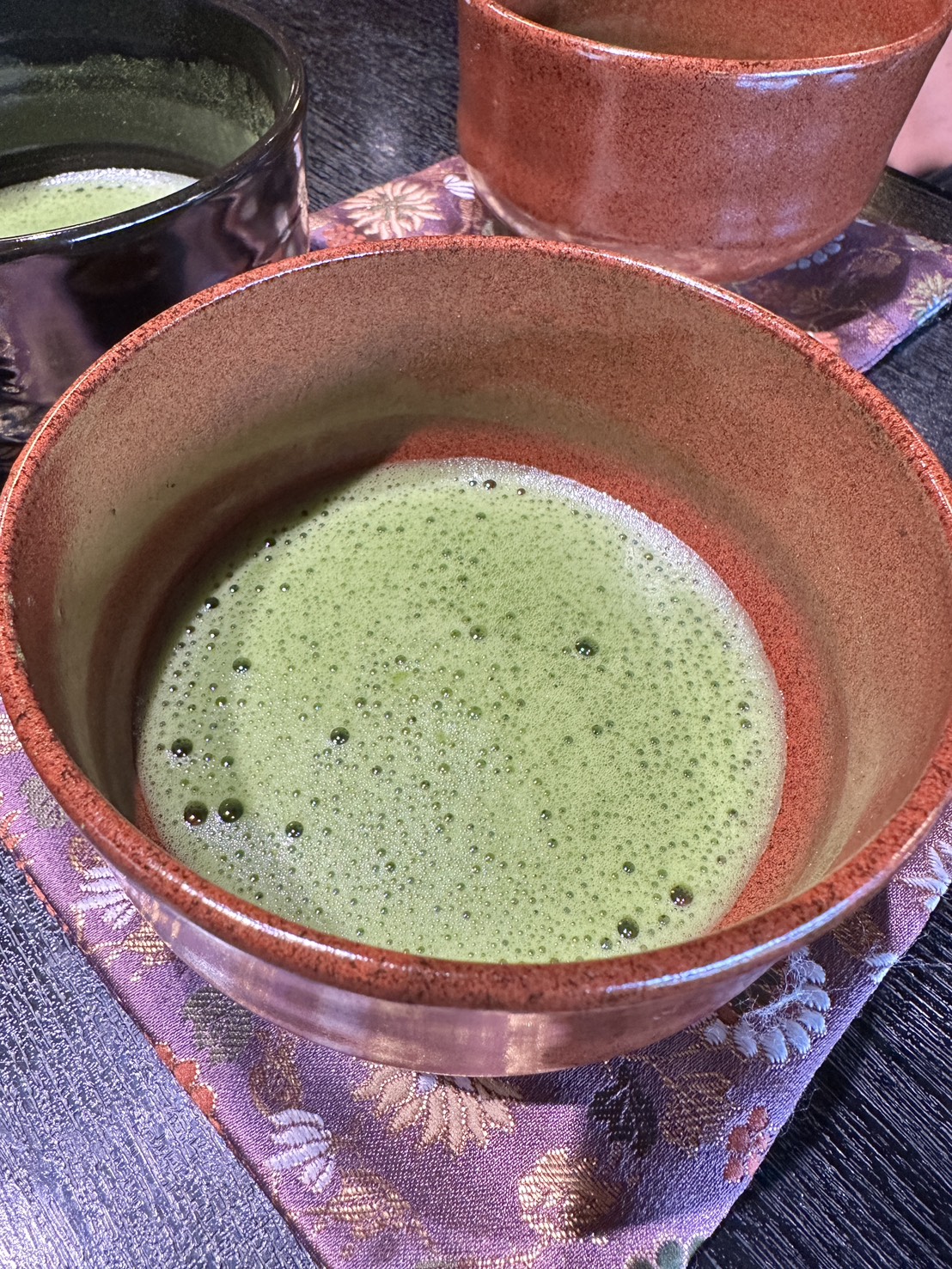 ひがし茶屋街_抹茶