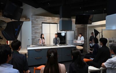 【開催報告】【満員御礼】クリナップ株式会社様 × めぐり王Ⓡ 特別トークセッション