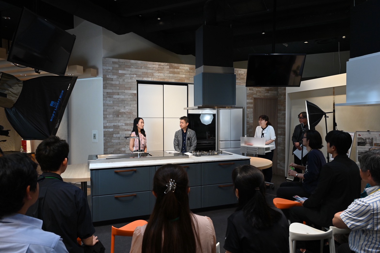 【開催報告】【満員御礼】クリナップ株式会社様 × めぐり王Ⓡ 特別トークセッション